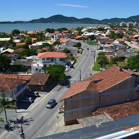Residencial Lunata Penha (Santa Catarina) Exterior foto