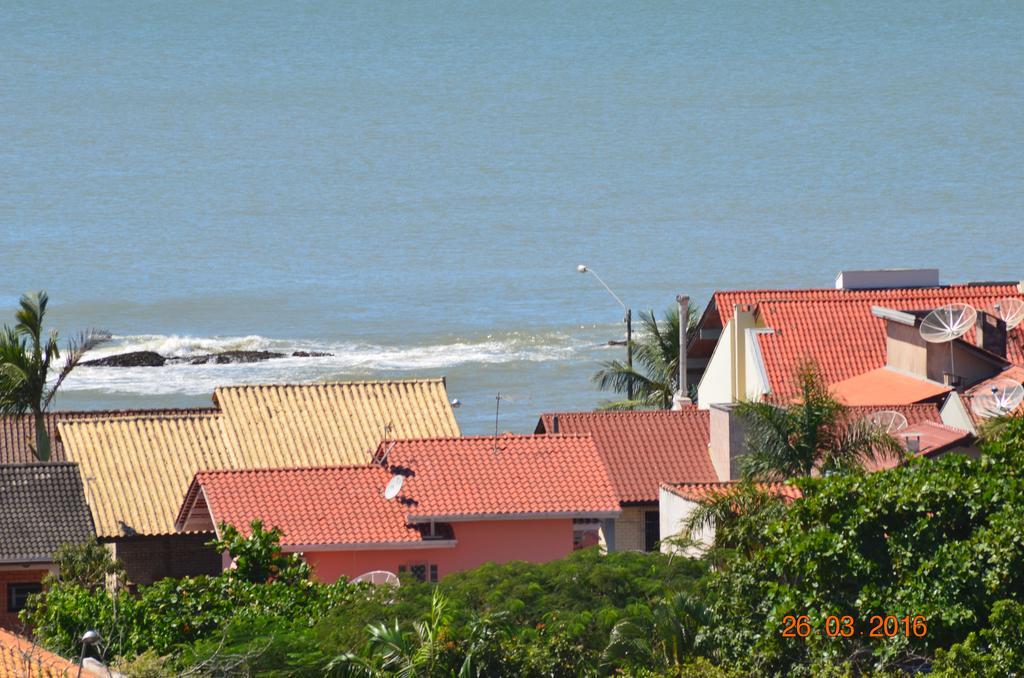 Residencial Lunata Penha (Santa Catarina) Exterior foto