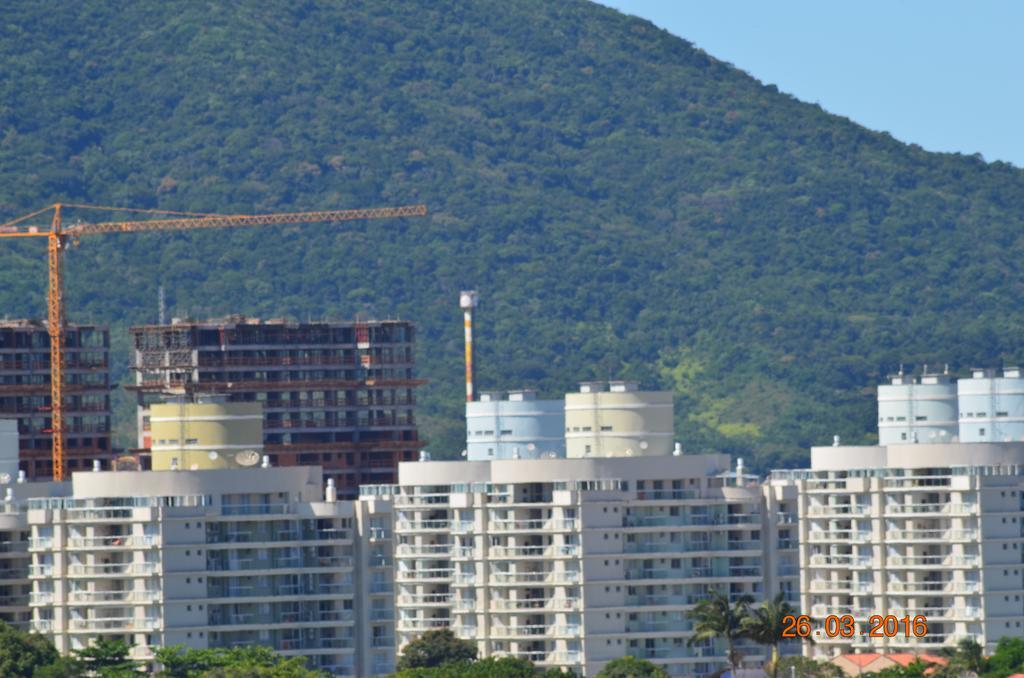 Residencial Lunata Penha (Santa Catarina) Exterior foto