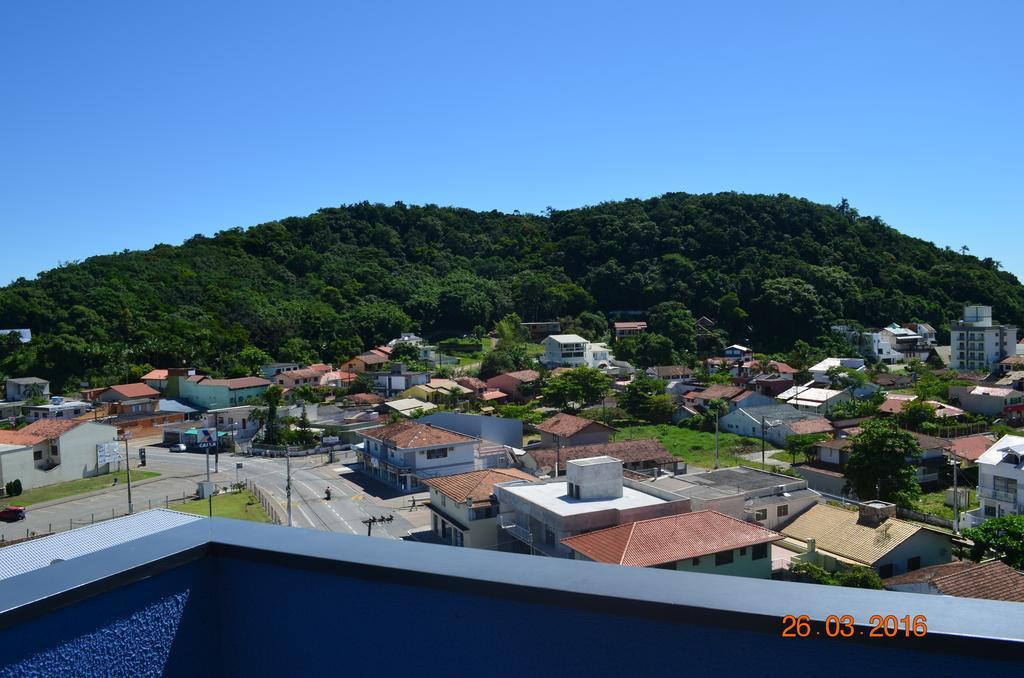 Residencial Lunata Penha (Santa Catarina) Exterior foto