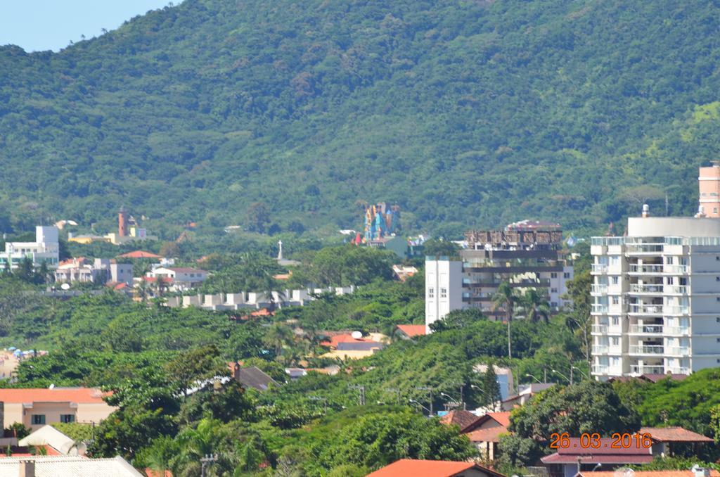 Residencial Lunata Penha (Santa Catarina) Exterior foto