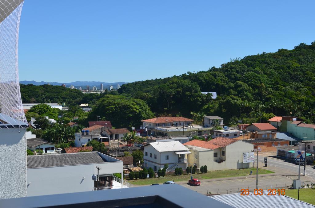 Residencial Lunata Penha (Santa Catarina) Exterior foto