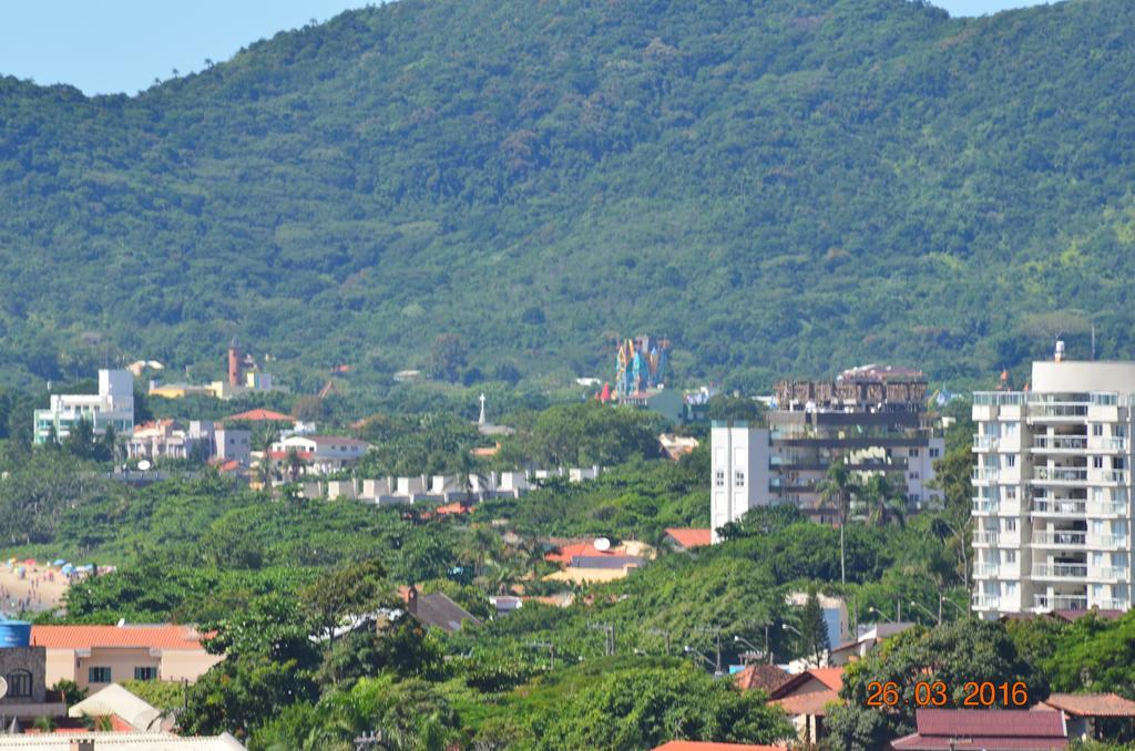 Residencial Lunata Penha (Santa Catarina) Exterior foto