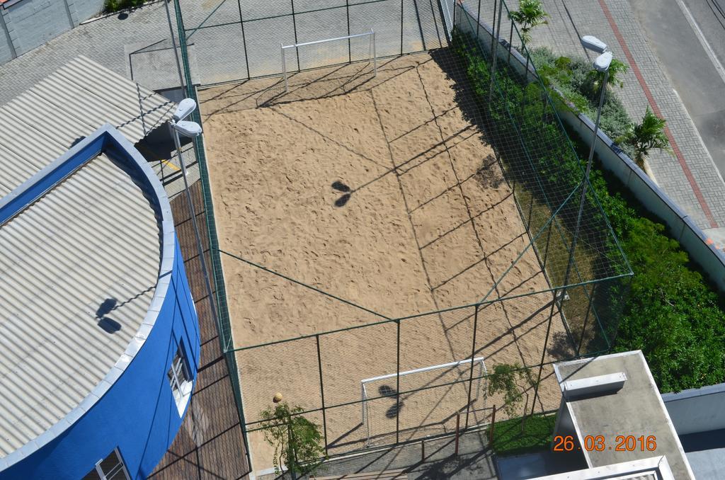 Residencial Lunata Penha (Santa Catarina) Exterior foto