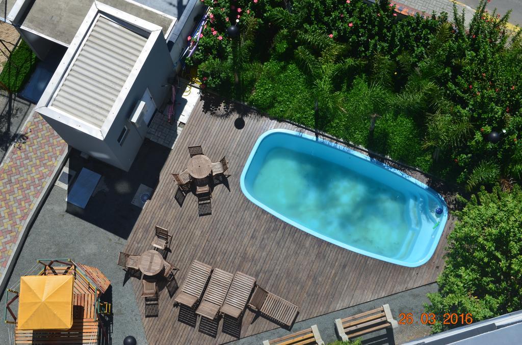 Residencial Lunata Penha (Santa Catarina) Exterior foto