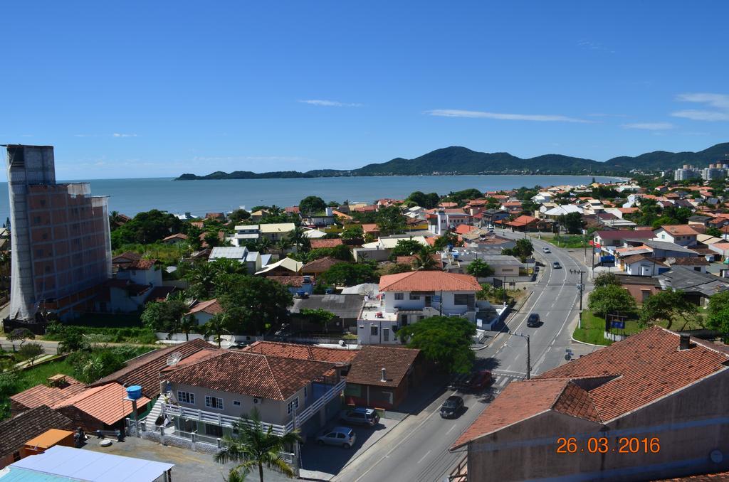 Residencial Lunata Penha (Santa Catarina) Exterior foto