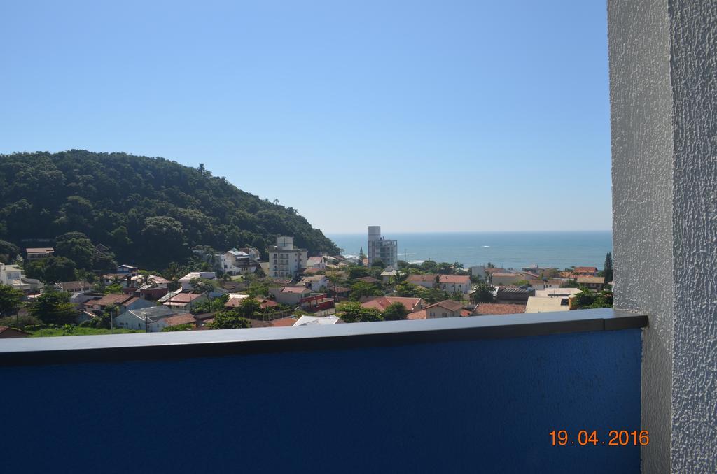 Residencial Lunata Penha (Santa Catarina) Exterior foto